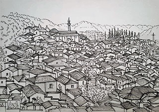 Manisa Kurtuluş Müzesi