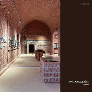 Manisa Kurtuluş Müzesi