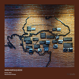 Manisa Kurtuluş Müzesi